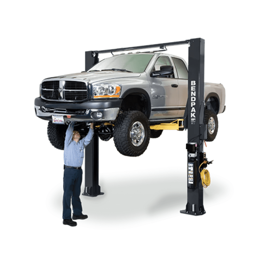 BendPak XPR-10S (5175395) 10,000‐lb
