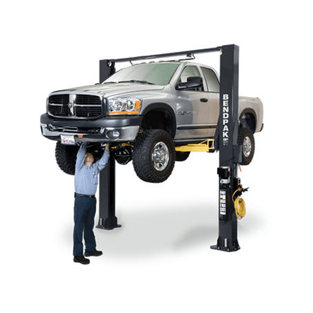 BendPak XPR-10S (5175395) 10,000‐lb