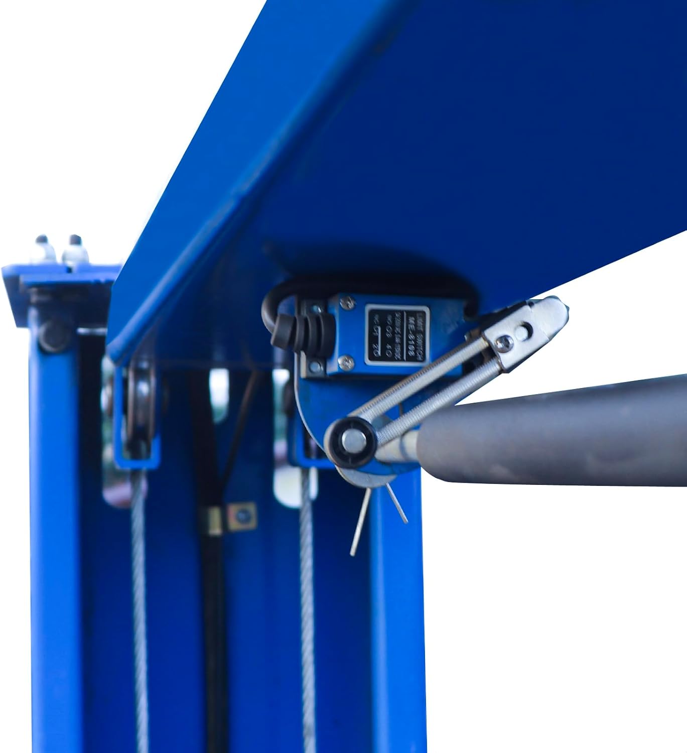 TWO POST L1400 AUTO LIFT 14,000 LB. CAPACITY CAR VEHICLE LIFT 220V FREE SHIPPING
