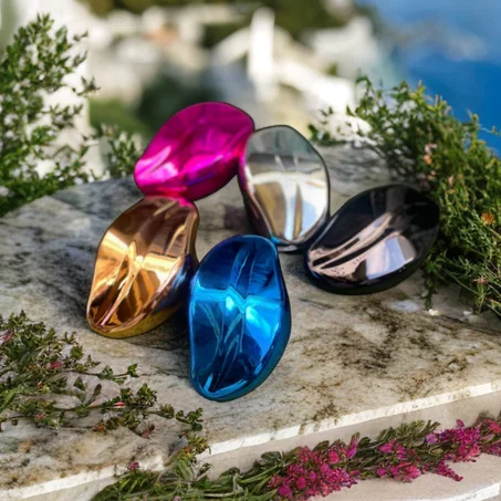 épilateur cristal sans douleur