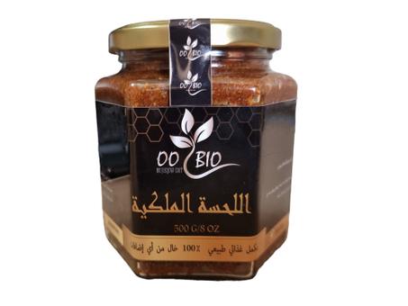 اللحسة الصحراوية الملكية الأصلية - منتوج 100% صحراوي - مجرب وفعال