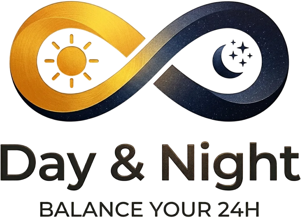 Day & Night