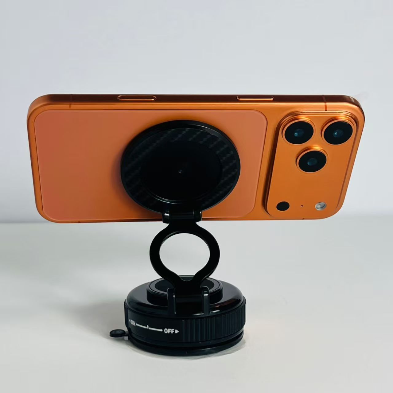 حامل الهاتف المغناطيسي الجديد