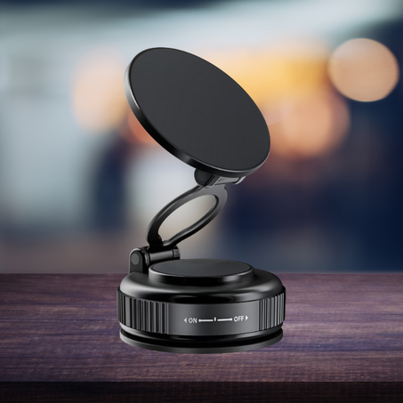 حامل الهاتف المغناطيسي الجديد