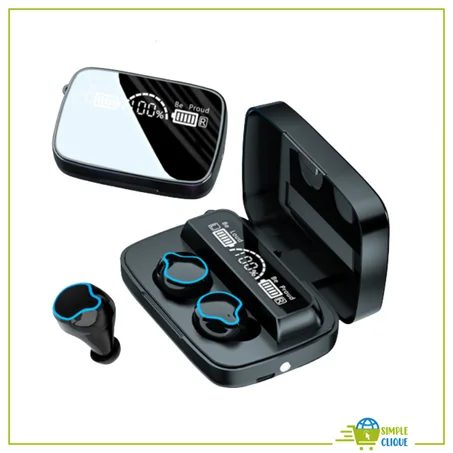 Ecouteurs sans fil M9 TWS