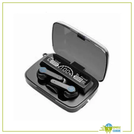 Ecouteurs sans fil M19