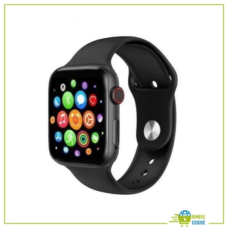 Montre Connectée T500