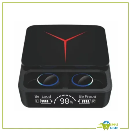 ÉCOUTEURS BLUETOOTH PRO M90
