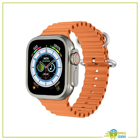 MONTRE INTELLIGENTE X8 ULTRA