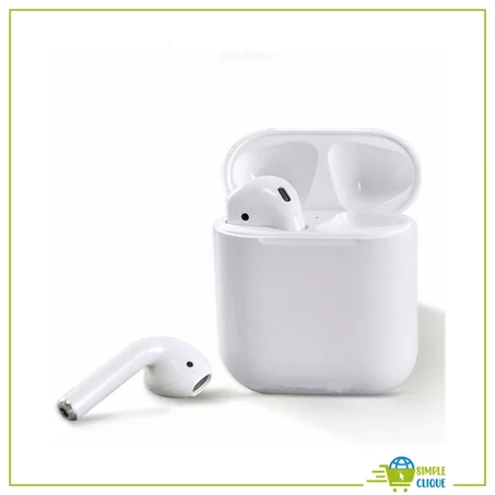 i12 TWS Écouteurs Bluetooth
