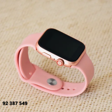 SMART WATCH T550 ULTRA + 2  CEINTURES TRÈS CHIC