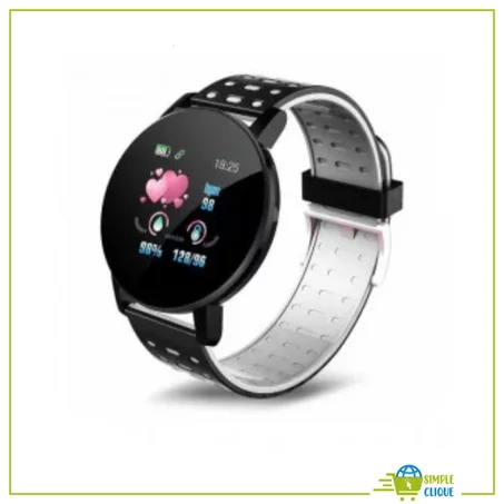 Montre connectée 119