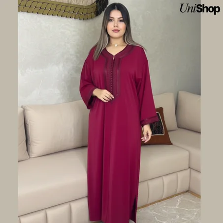 أناقة مغربية أصيلة لكل لحظاتك الرمضانية (copy)
