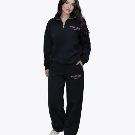 Ensemble Confort Premium – Style Urbain