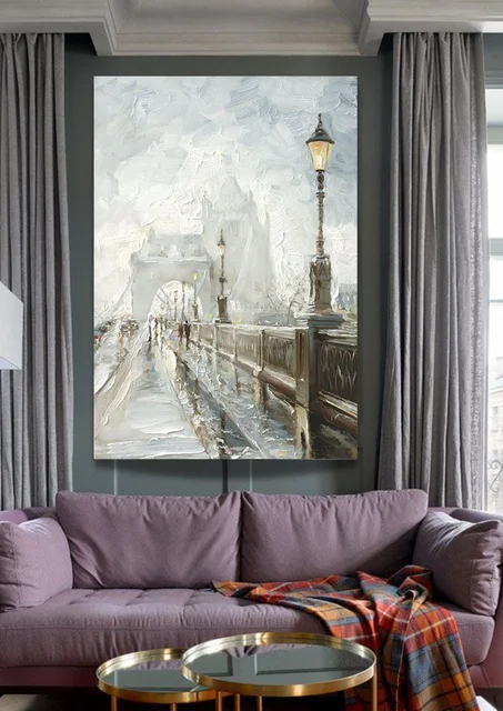 Tableau Déco Marocain Traditionnel – Impressions sur toile modernes contemporaines d’art de mur pour la décoration murale de bureau ou de salon à la maison