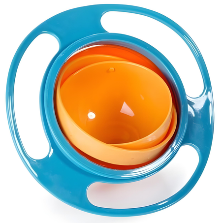 Bol Anti-Renversement 360°