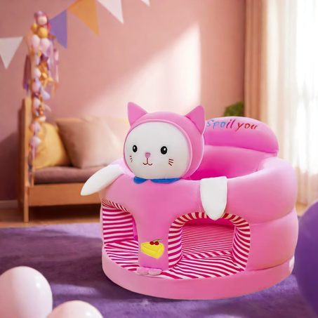 Siège de soutien Bébé – Sécurité & Confort Inégalé