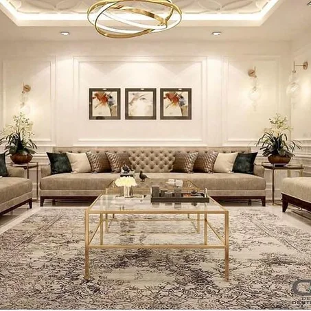 الأثاث المنزلي