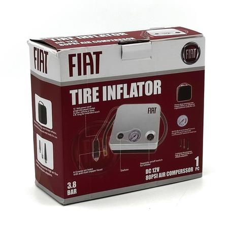 💨🔧 جهاز ضغط الهواء المحمول 250 PSI – القوة بين يديك في أي وقت وأي مكان! 🔧💨