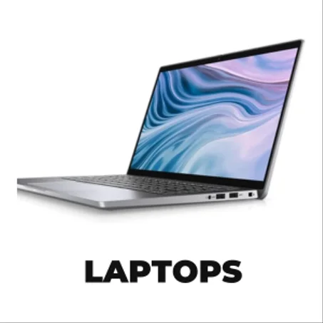 LAPTOPS