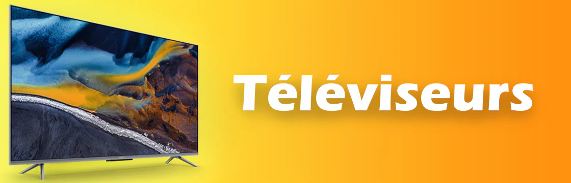 TELEVISEURS