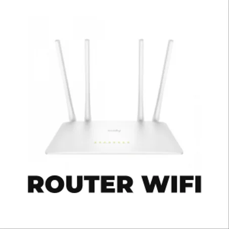 ROUTER WIFI