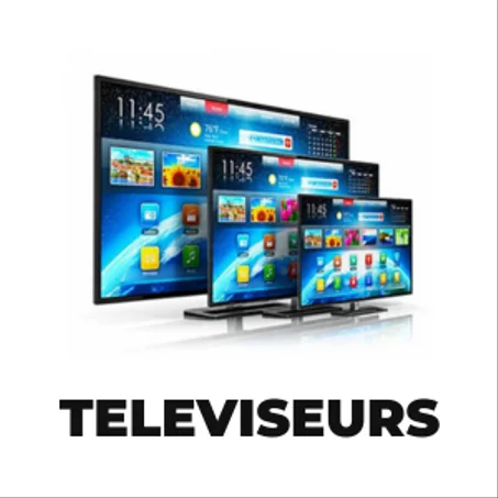 TELEVISEURS