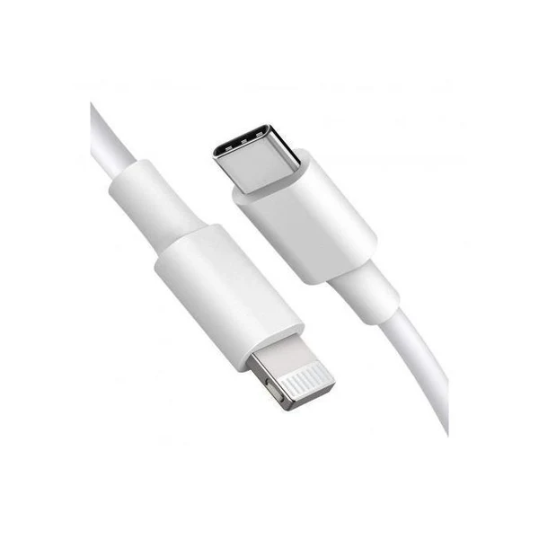 Apple Câble de charge Original USB-C vers Lightning