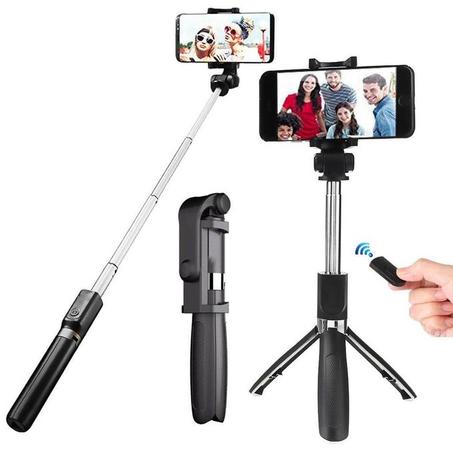 Selfie Stick Et trépied N1