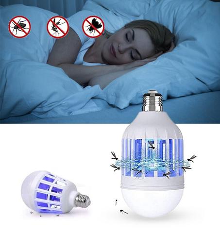 المصباح القاتل للبـعــــــــــــــــــوض