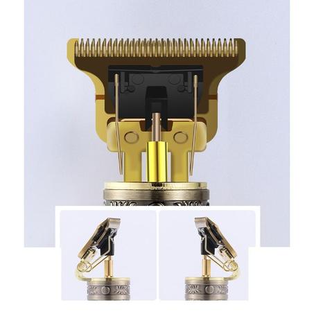 ماكينة الحلاقة الفخمة N1