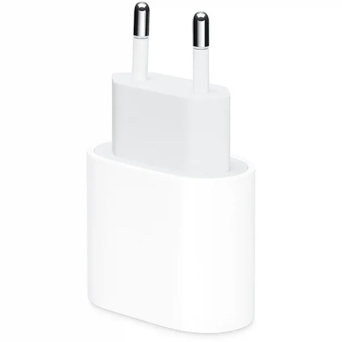 Adaptateur USB‑C 20 W pour iPhone