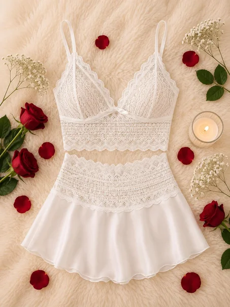 Lingerie