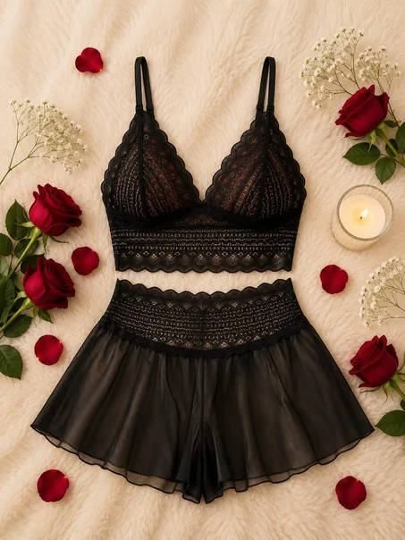 Lingerie