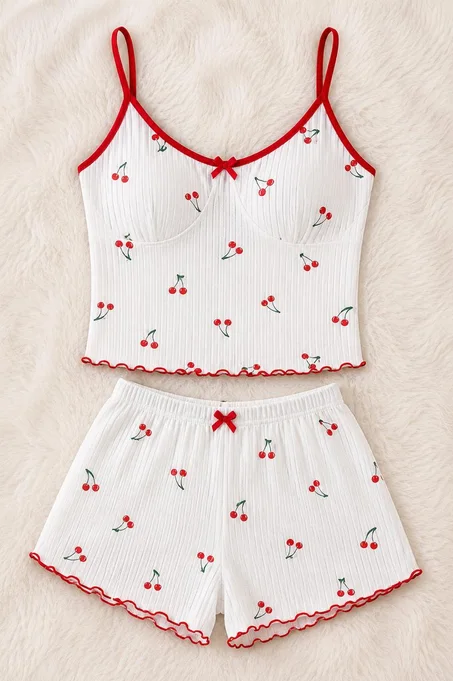 Ensembles Lingerie