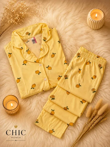 Pyjama