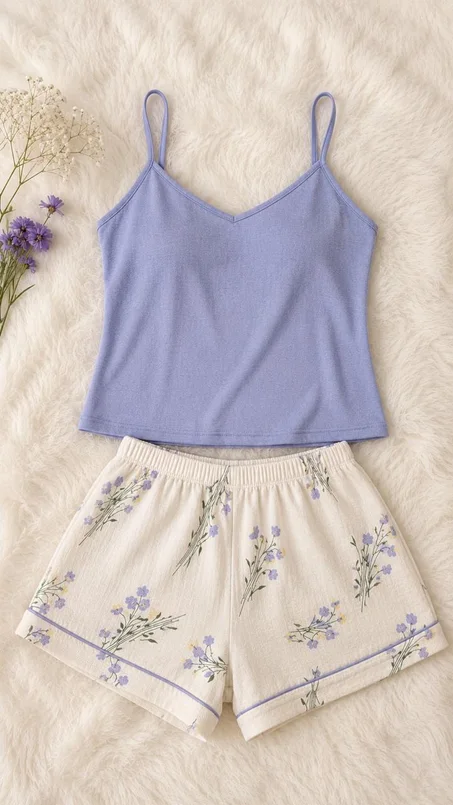Ensembles Lingerie