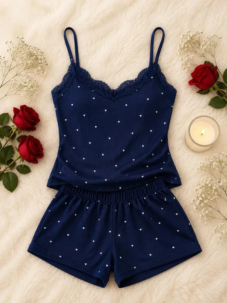 Ensembles Lingerie