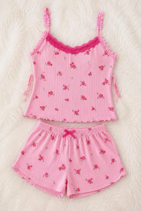 Ensembles Lingerie
