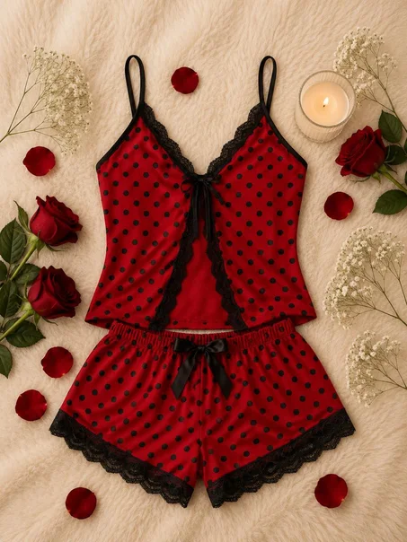 Lingerie de nuit