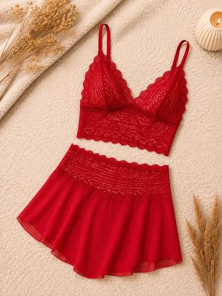 LINGERIE