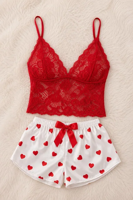 Lingerie de nuit
