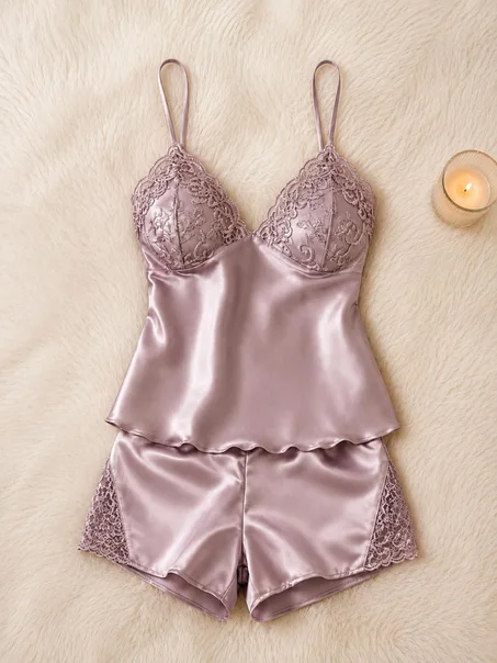 Lingerie de nuit