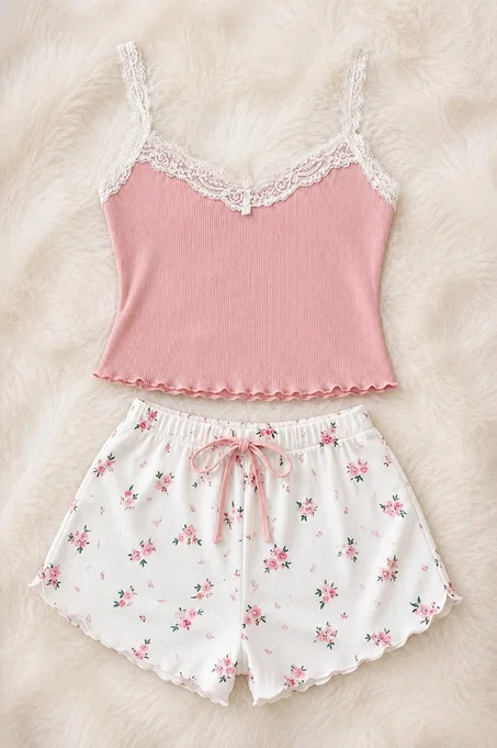 Ensembles Lingerie