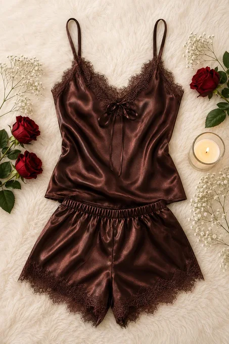 Lingerie de nuit