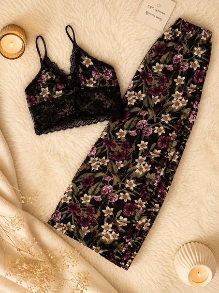 Ensembles Lingerie