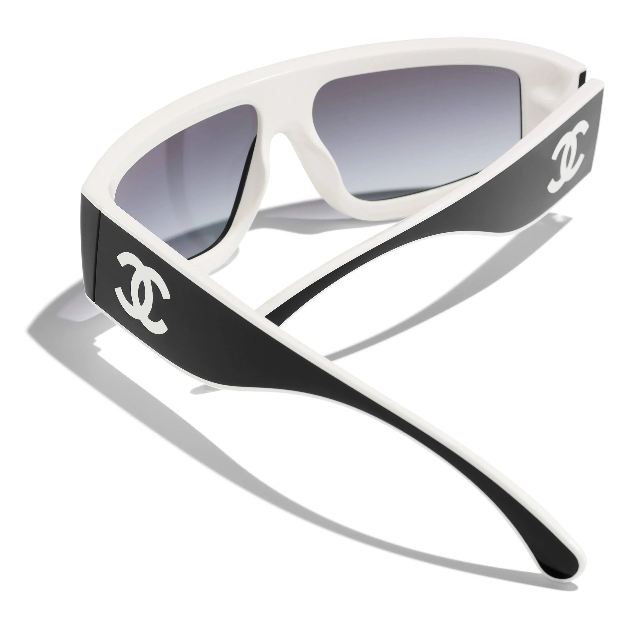 CHANEL 6057 Shield