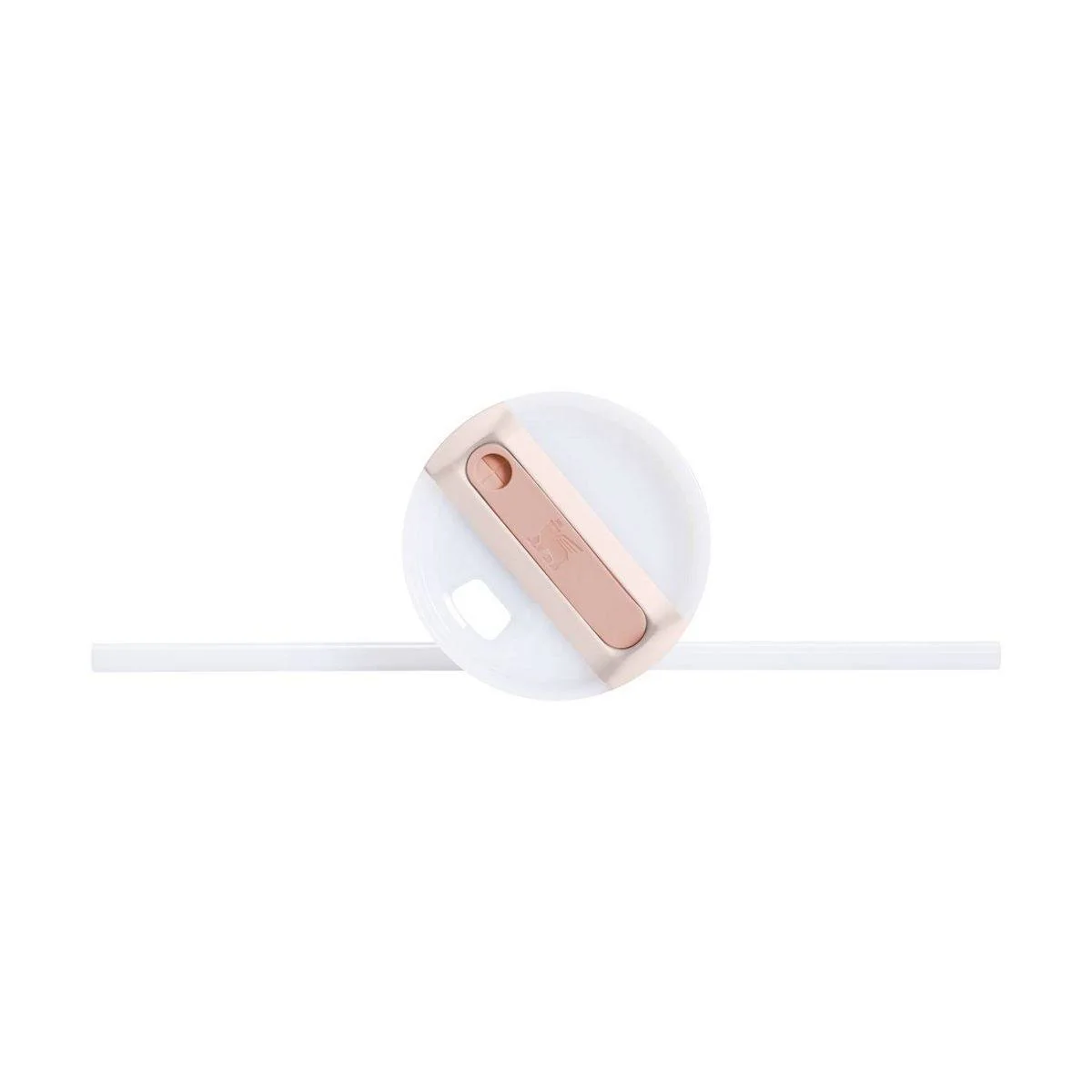 mugy baby pink
