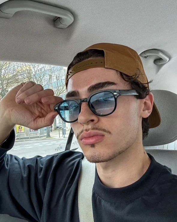 MOSCOT LEMTOSH