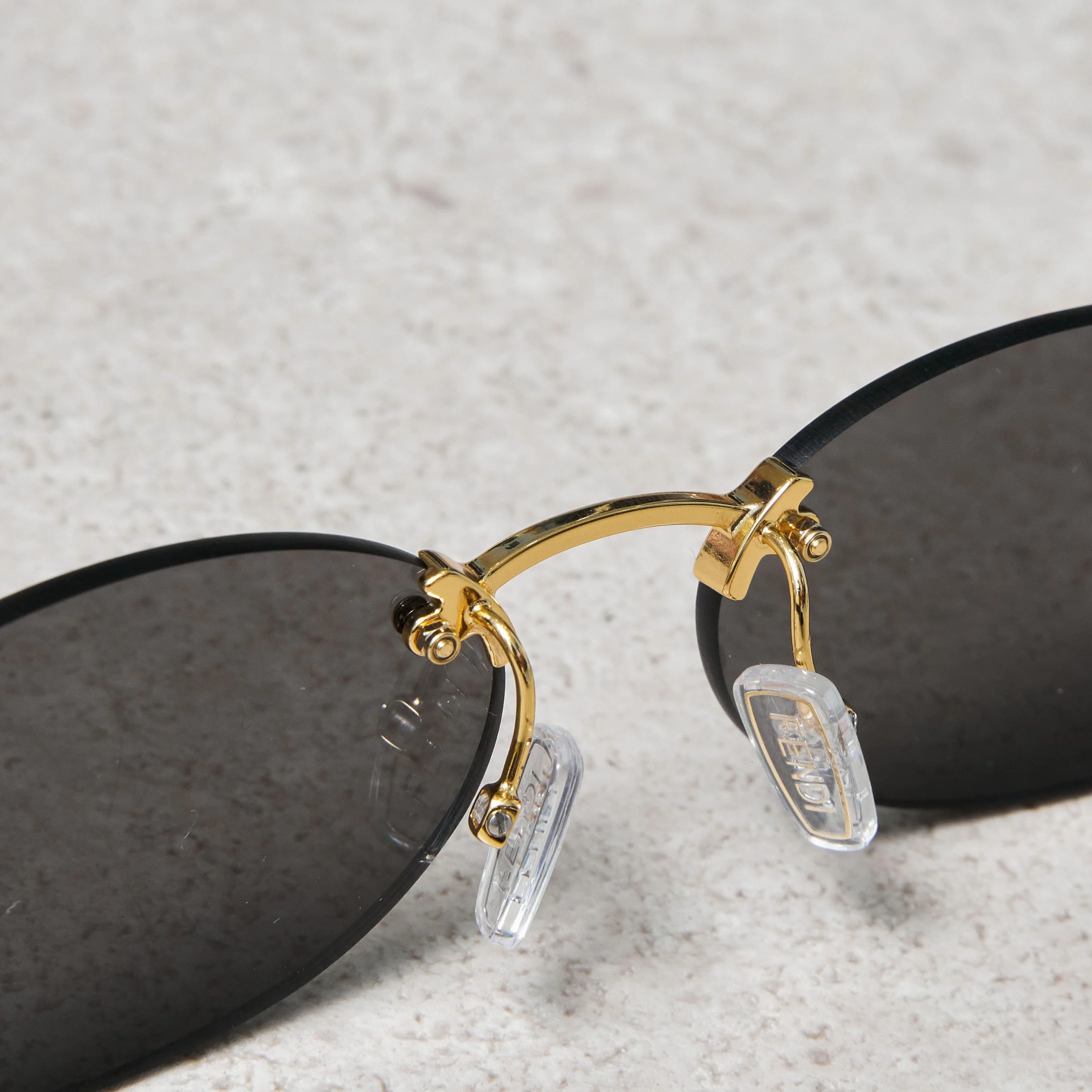 FENDI FIRST CRYSTAL